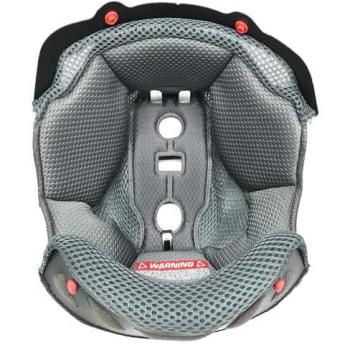 Leatt Acolchado Interior para GPX 3.5