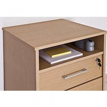 Mueble Fichero Jarama 9004 Topkit