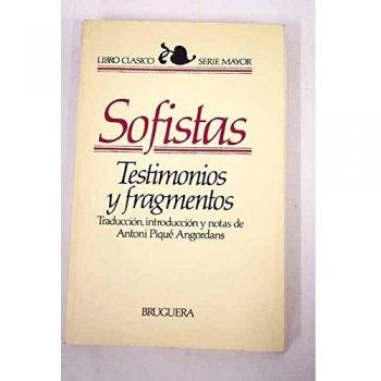 SOFISTAS