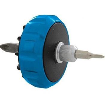 Donau MBS07 1/4 Zoll Ratsche