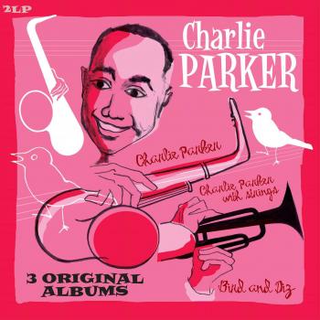 Bird and diz/charlie parker/parker with