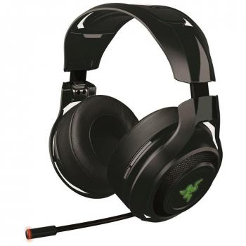 ManO’War Fusion – Casque Audio Surround 7.1 Multiplateforme