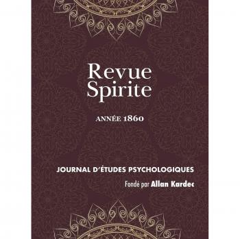 Revue Spirite