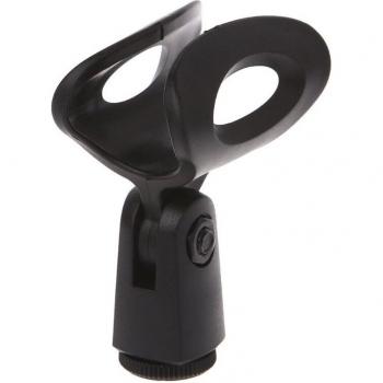 Clip Pince Microphone – Support Flexible