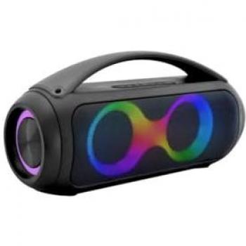 Alto-falante Bluetooth para Karaokê SETGHETTO