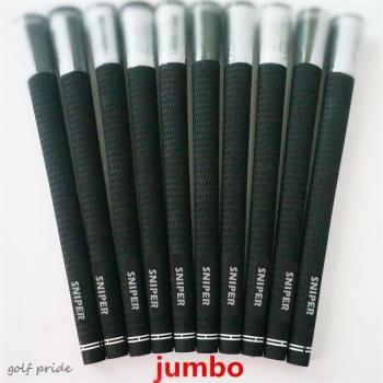100 Points Golf Grip Collection