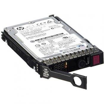 HPE 450GB 2.5 SFF SAS 15K HDD