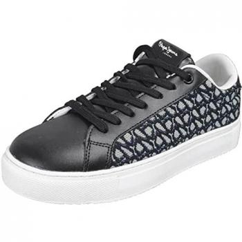 Zapatillas Casual Pepe Jeans Jacki para Mujer