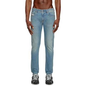 Skinny Jeans Diesel 09J16 1979 Sleenker – Luxe Lijn