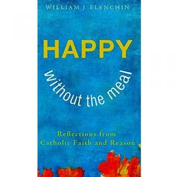 Happy Without the Meal