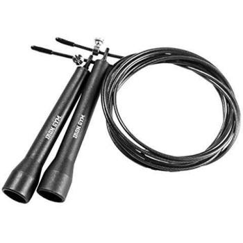 Iron Gym Corded Speed Rope
