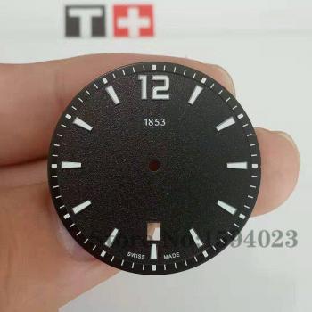 Composant Cadran de Montre 33.5mm pour T095410A Quartz