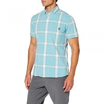 Mammut Herren Mountain T-Shirt, Waters-Bright White-Titanium, M