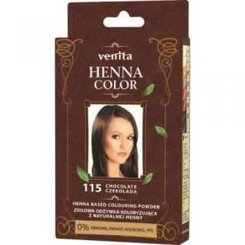 Après-shampoing protecteur couleur chocolat 250 ml