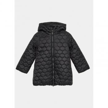 Trybeyond Birba 77499 Giubbotto invernale Nero Fit Standard