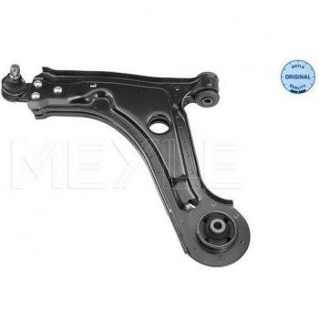 MEYLE Querlenker Vorderachse links 29-16 050 0010