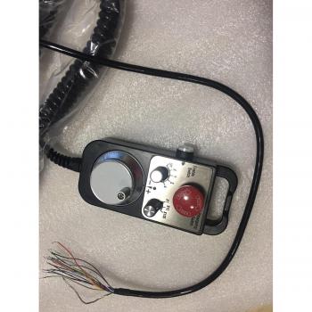 6-Axis CNC External Handwheel with Self-Reset Function
