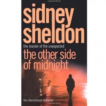 Sidney Sheldon The Other Side of Midnight (Tapa blanda)