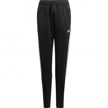Adidas D2M 3-Bandes Kindertrainingbroek