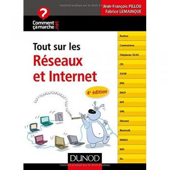 Tout sur les Réseaux et Internet