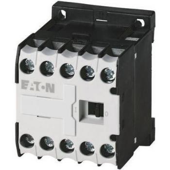 Relais Ausiliario Eaton 2S2Ö DILER‑22 230 V AC