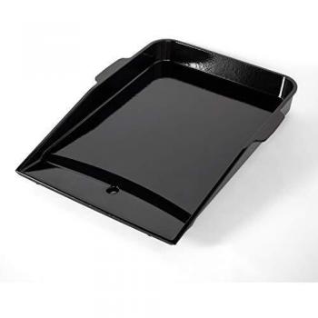 Plancha barbecue gaz Weber Genesis fonte