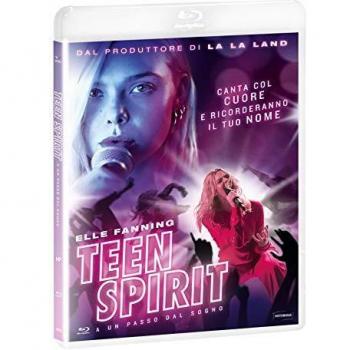 Teen Spirit