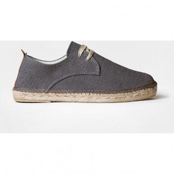 Alpargatas de tejido con cordones Toni Pons DIXON para hombre