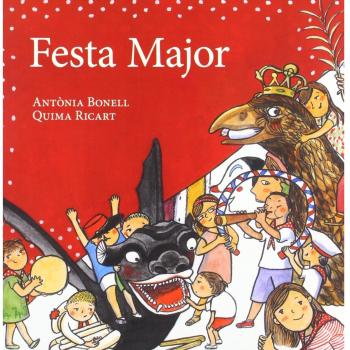 Festa major