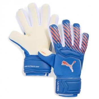 Guanti PUMA Junior Ultra Pro Nc Blu