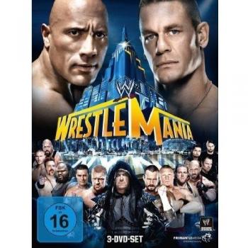 WWE