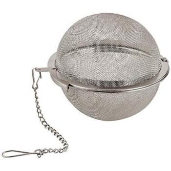 Passatè in acciaio inox 4.5 cm