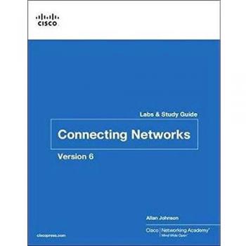 Connecting Networks V6 Labs Study Guide
