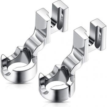 Compatibele Zangeres Heerser Voet – 2 stuks