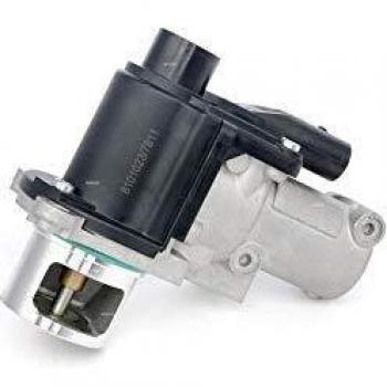 RIDEX Vanne EGR 1145E0057 pour VW, AUDI, SKODA
