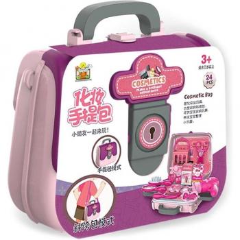 Lifelike Hamburger Simulation Cooking Toy