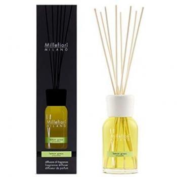 Millefiori Milano Fragrance Reed – Lemon Grass 100ml