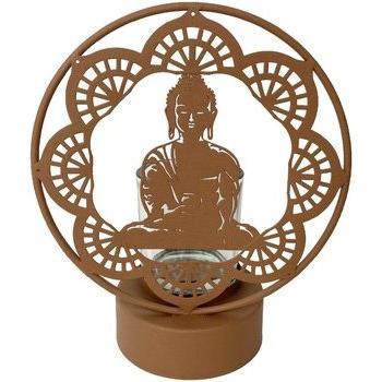 Vetrina Buddha: Porta Candela Grimalt