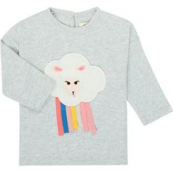 CR10093‑21 Catimini Grey Dress for Girls