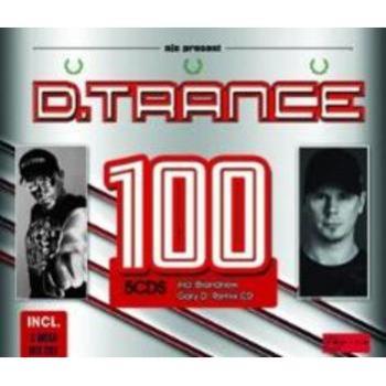 D.Trance 100: Trance Classics Reimagined