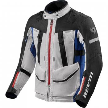Sand 4 H₂O – Veste Résistante à l'Eau Rev’it