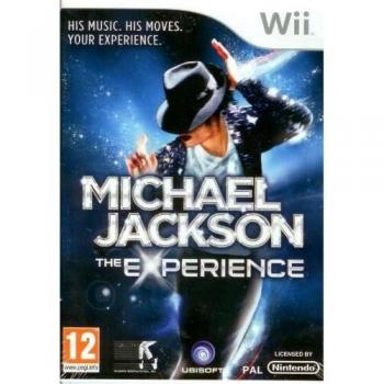 Michael Jackson – Éclat Rhythmique
