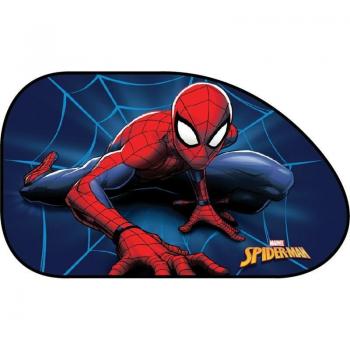 Tendine parasole laterali Spiderman 65x38 cm 2 pz
