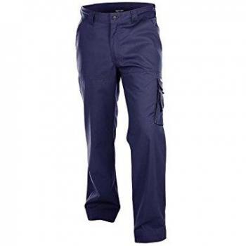 Arbeithose Dassy 46 Blu Liverpool