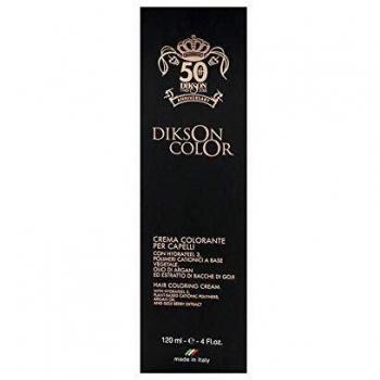 Dikson 8.3 Biondo Chiaro Dorato