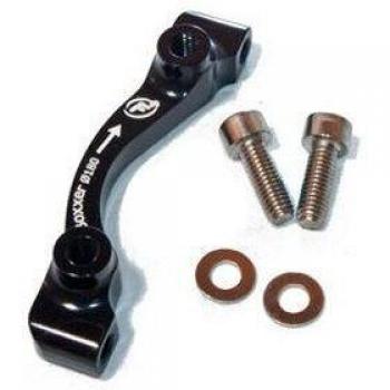 Adattatore Sistema Freno RockShox Boxxer Nero