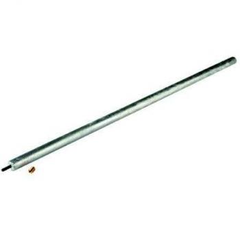Anode Sacrificielle D:18 L:600 M5-M8 Chaffoteaux