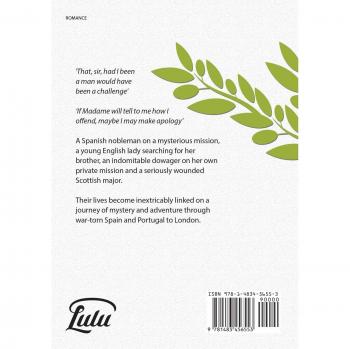 The Olive Branch