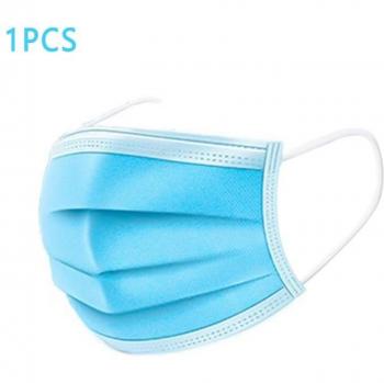 Éclaboussures & Gouttelettes Protect + Vent