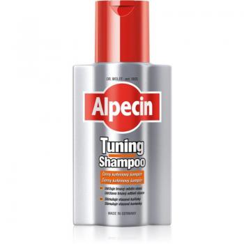 Alpecin Tuning Shampoo Spray Ruggine Leggera 200 ml